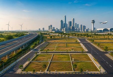 Prestige Arm Buys Mulund Land for 110.75 Crore
